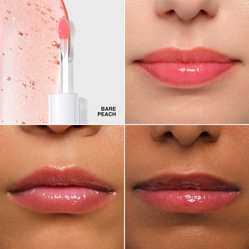 Bobbi Brown Extra Blushing Lip Oil image number 10